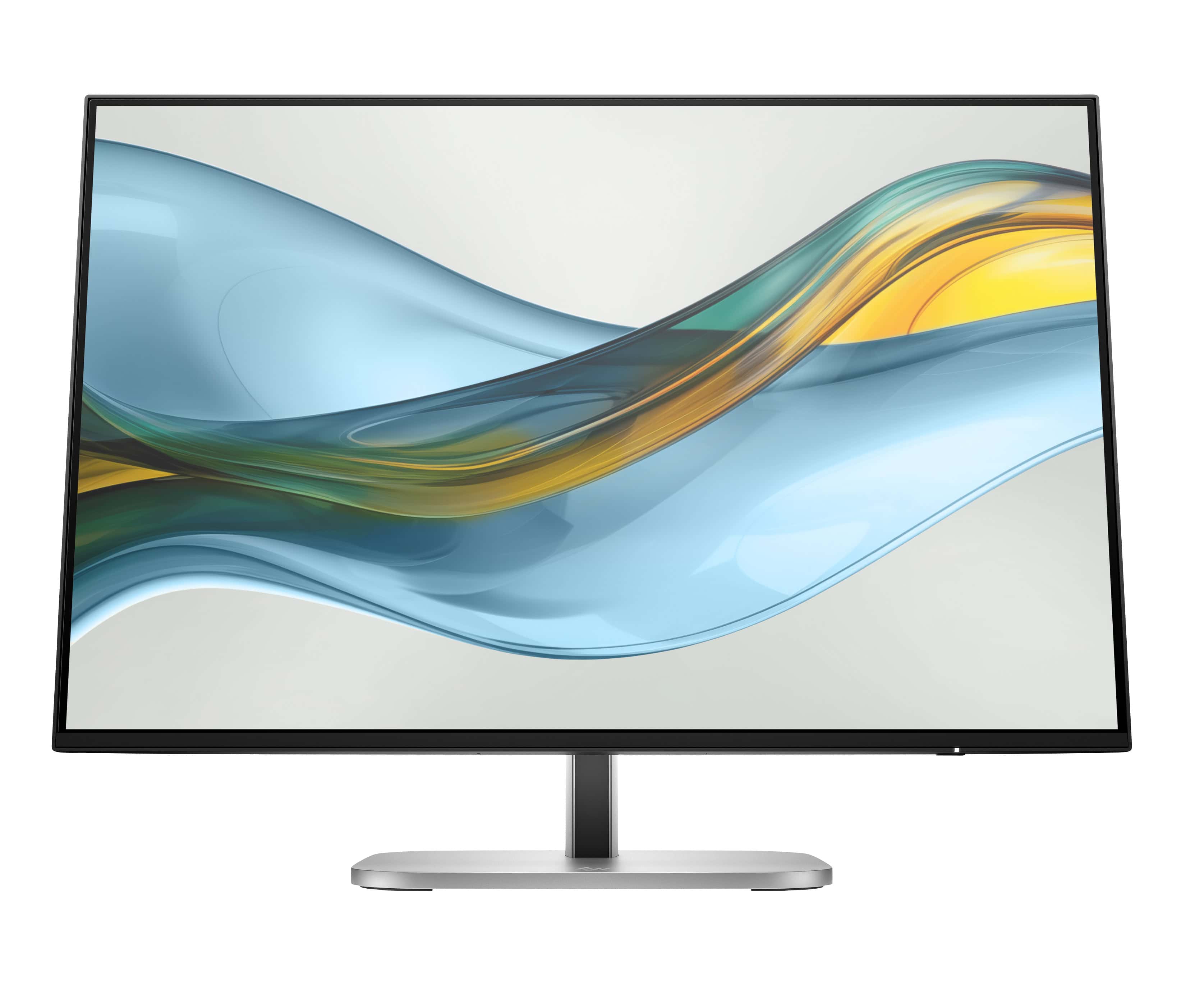 HP Series 5 Pro 24 inch WUXGA-monitor - 524pn pvc-vrij (9D9A7A5) thumbnail
