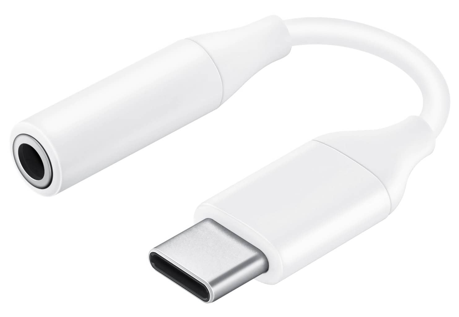 Samsung EE-UC10JUWEGUS audio kabel USB Wit (EE-UC10JUWEGWW/US) thumbnail