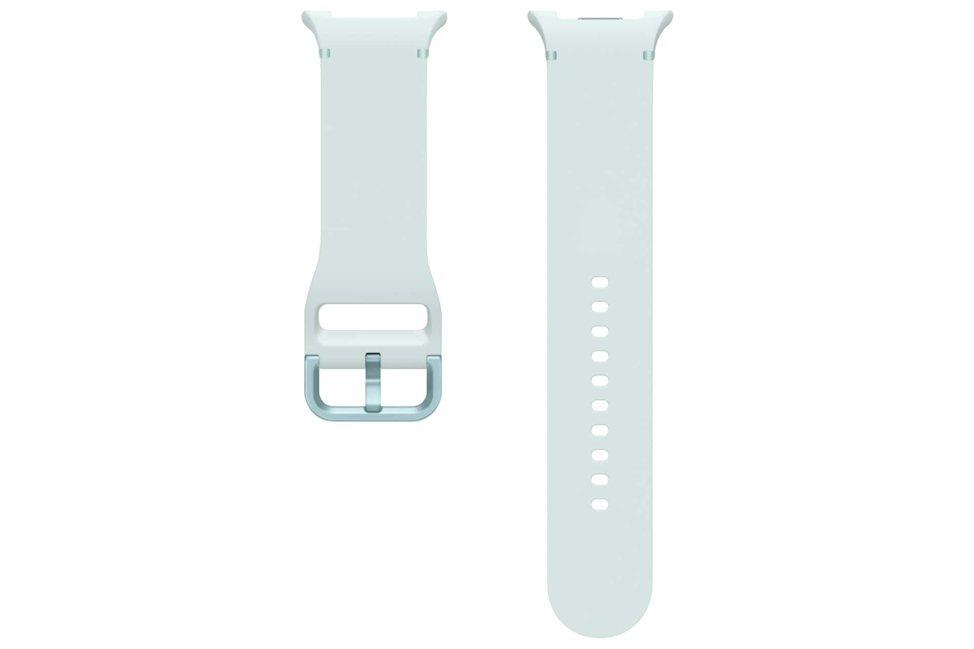 Samsung ET-SNL33LMEGEU slimme draagbare accessoire Band Muntkleur Rubber (ET-SNL33LMEGEU) thumbnail
