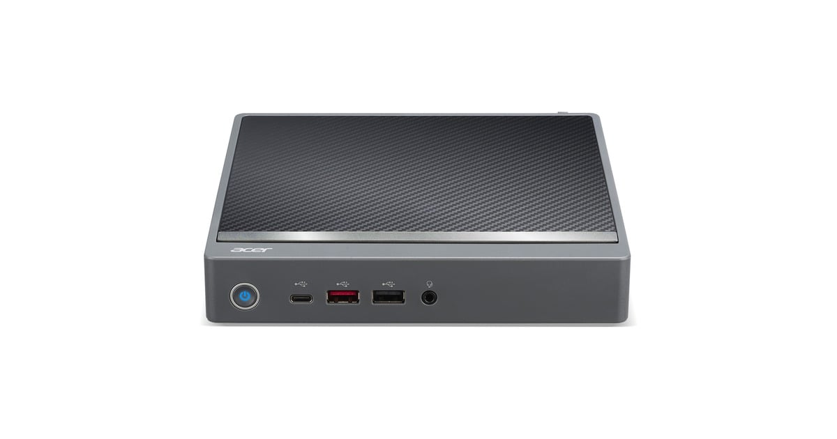 Acer Veriton Essential VN2595G 3-100U 8GB 256GBSSD W11P (DT.R4XEG.003) thumbnail