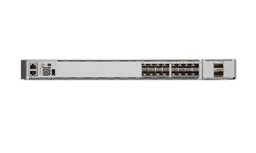 Cisco CATALYST 9500 16-PORT 10GIG (C9500-16X-E) thumbnail