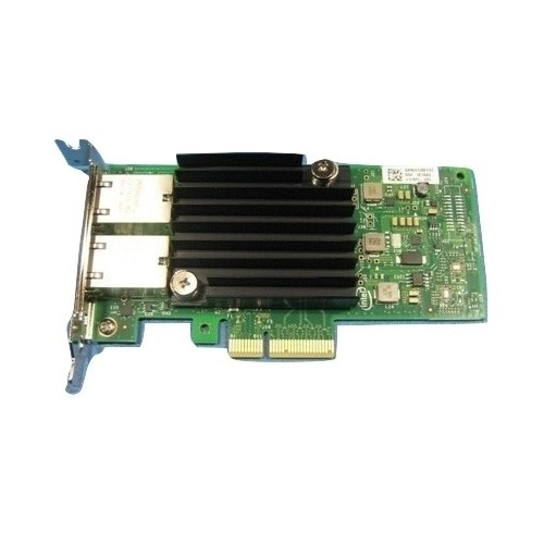 DELL 540-BBRG netwerkkaart Intern Ethernet 10000 Mbit/s (540-BBRG) thumbnail