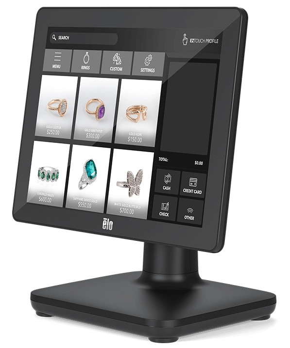 Elo Touch Solutions Elo - 4GB - DDR4 - 2666MHz - SO DIMM 2 (E264186) thumbnail