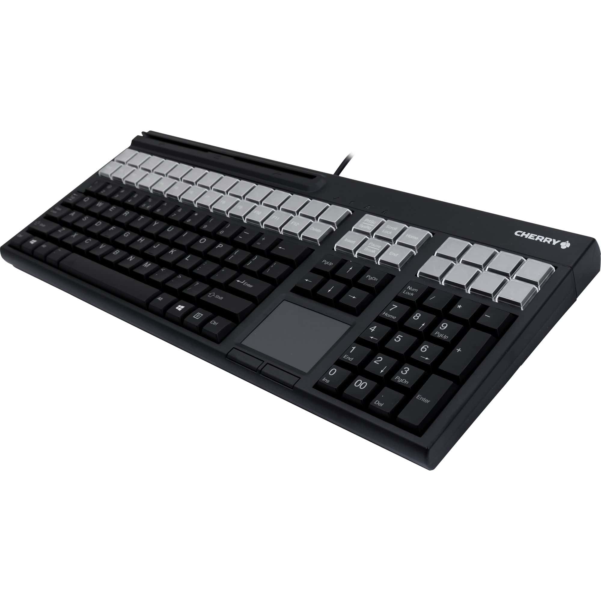 HPI SPS-Cherry G86-71401 POS Kybd (L72493-091) thumbnail