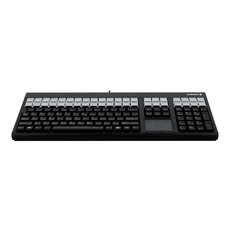 HPI SPS-Cherry G86-71401 POS Kybd (L72493-131) thumbnail
