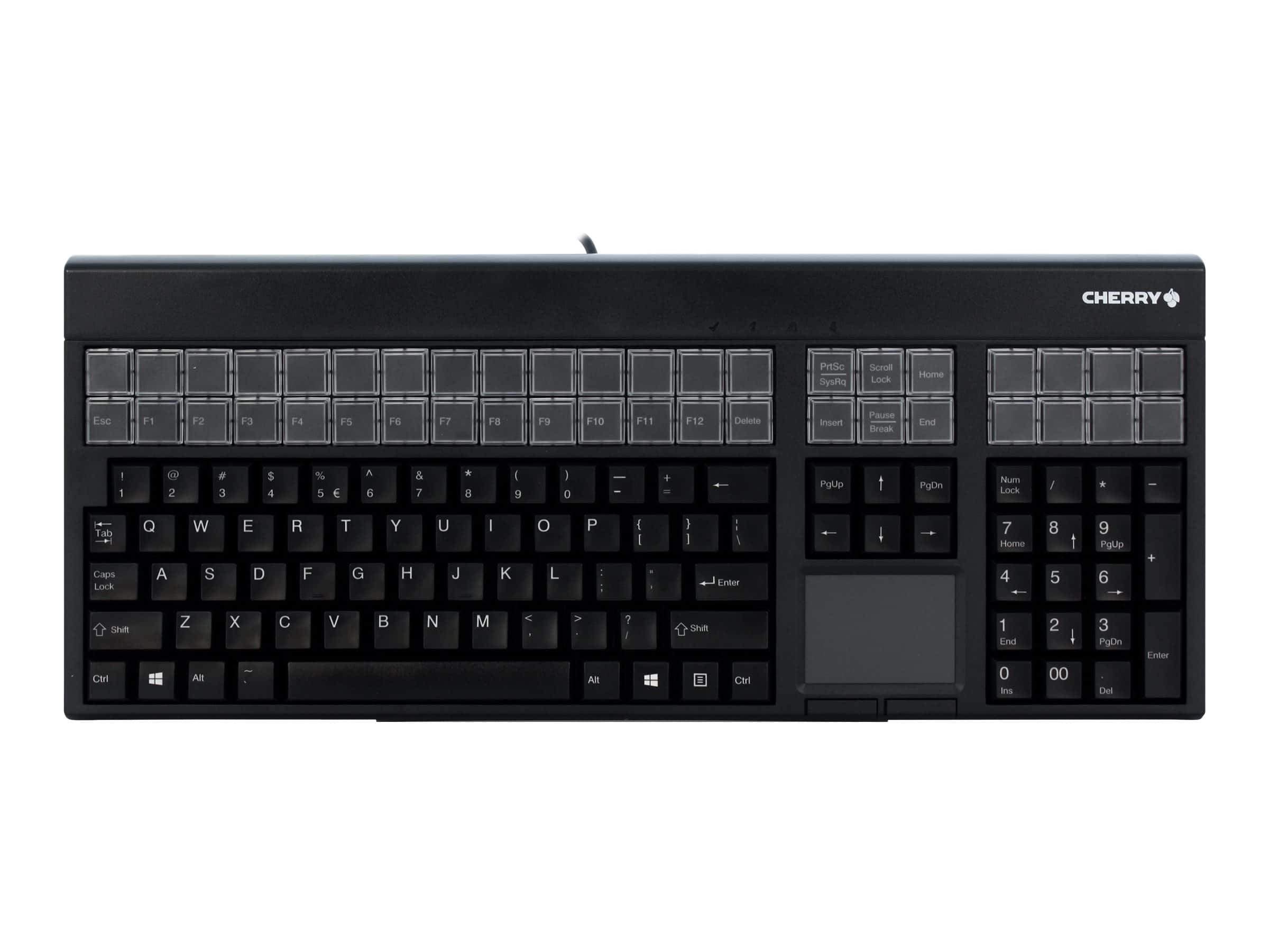 HPI SPS-Cherry G86-71401 POS Kybd (L72493-141) thumbnail