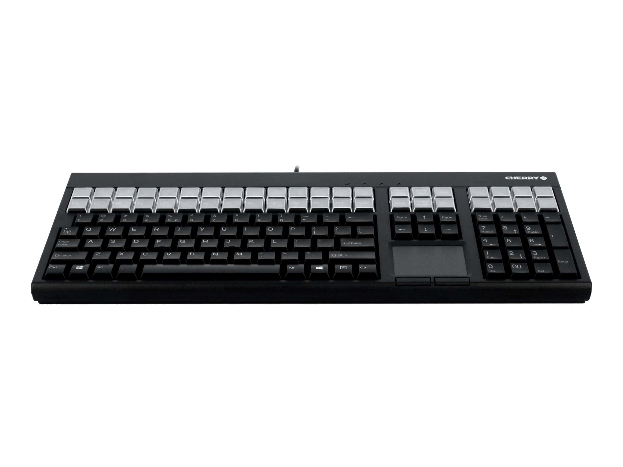 HP SPS-Cherry G86-71401 POS Kybd (L72493-151) thumbnail