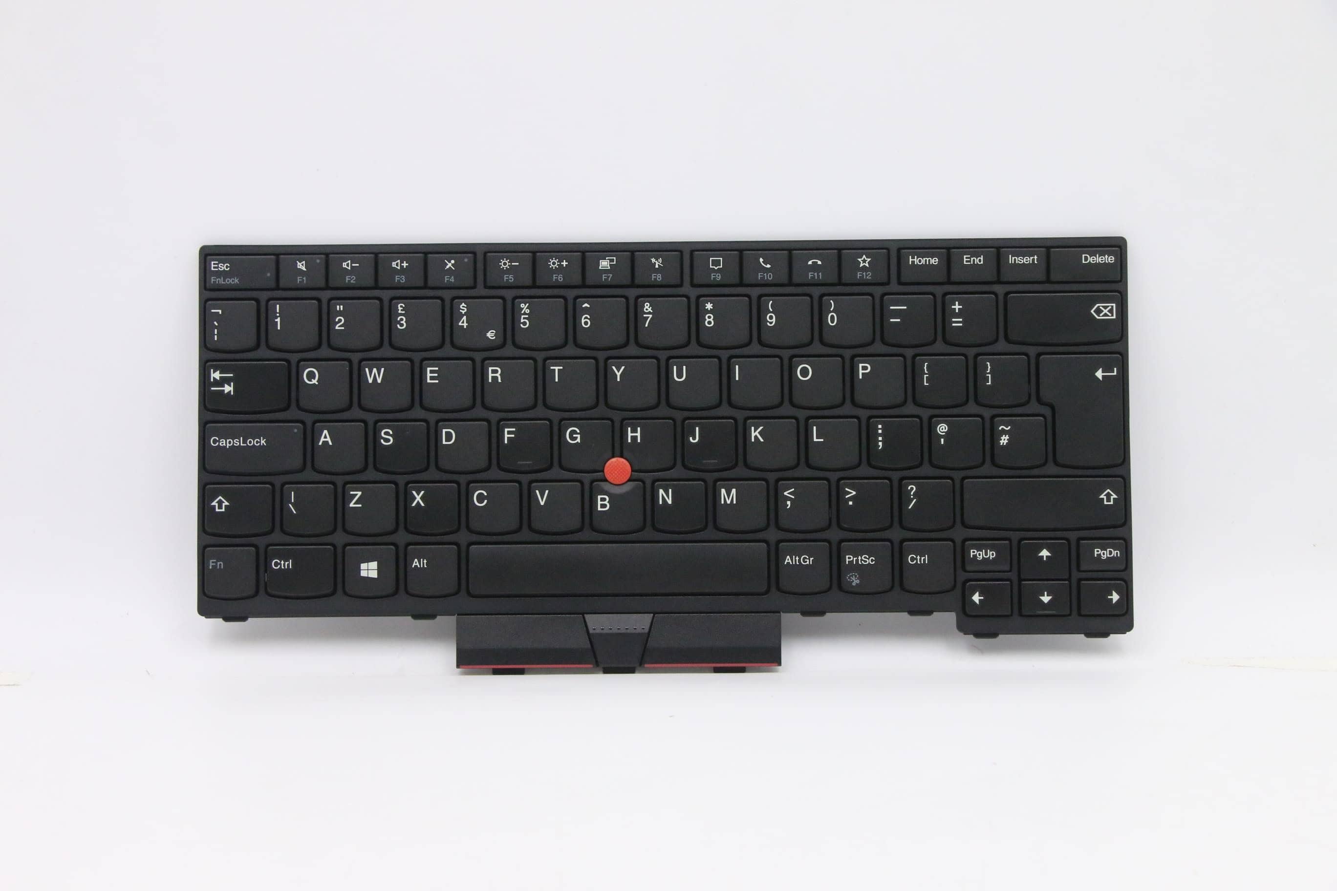 Lenovo 5N20W67676 laptop reserve-onderdeel Toetsenbord (5N20W67676) thumbnail