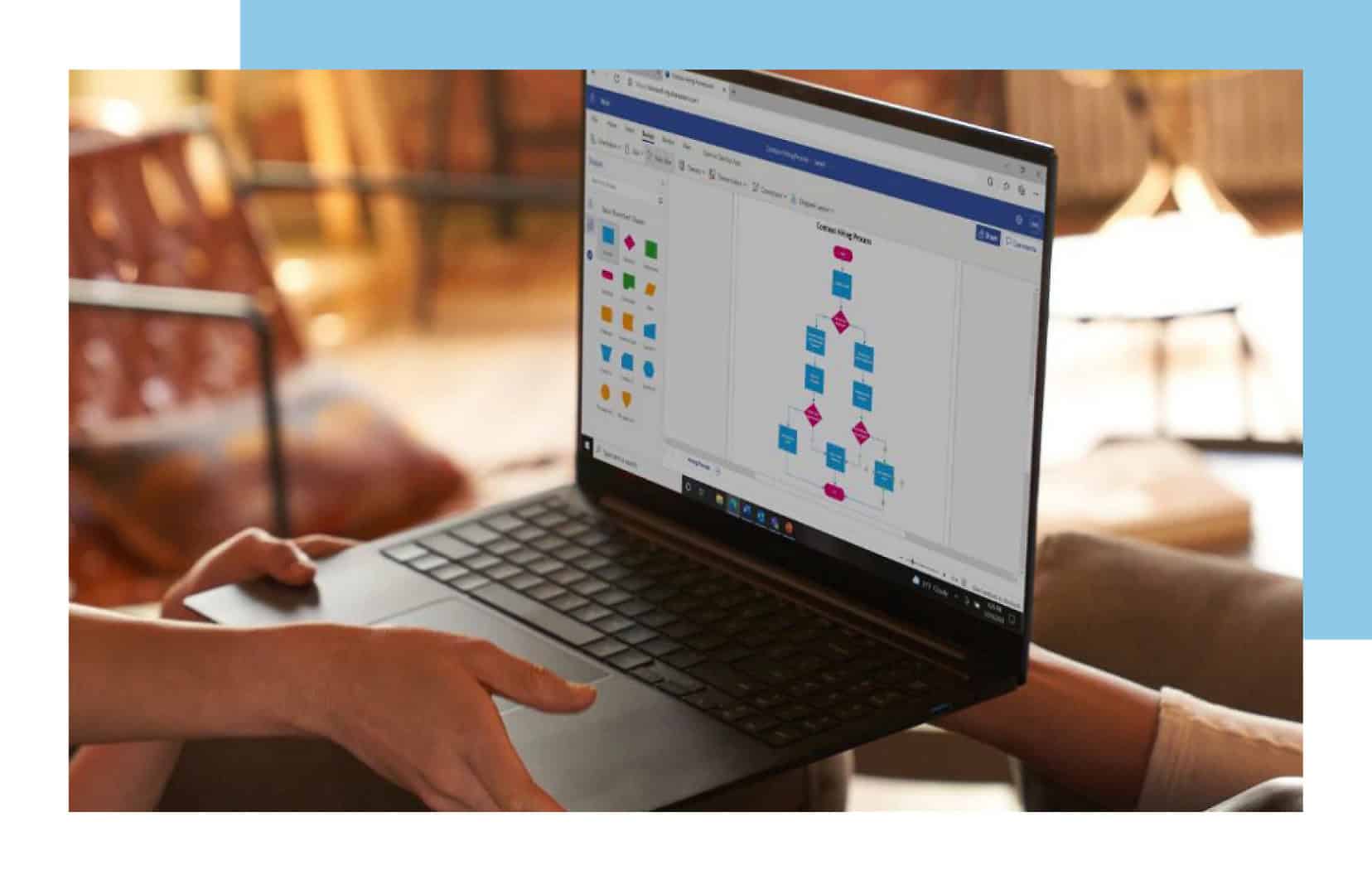 Microsoft CSP Visio Plan 1 (Non-Profit Pricing) [1J1J] New Commerce (CFQ7TTC0HD33-0011-1J1J) thumbnail