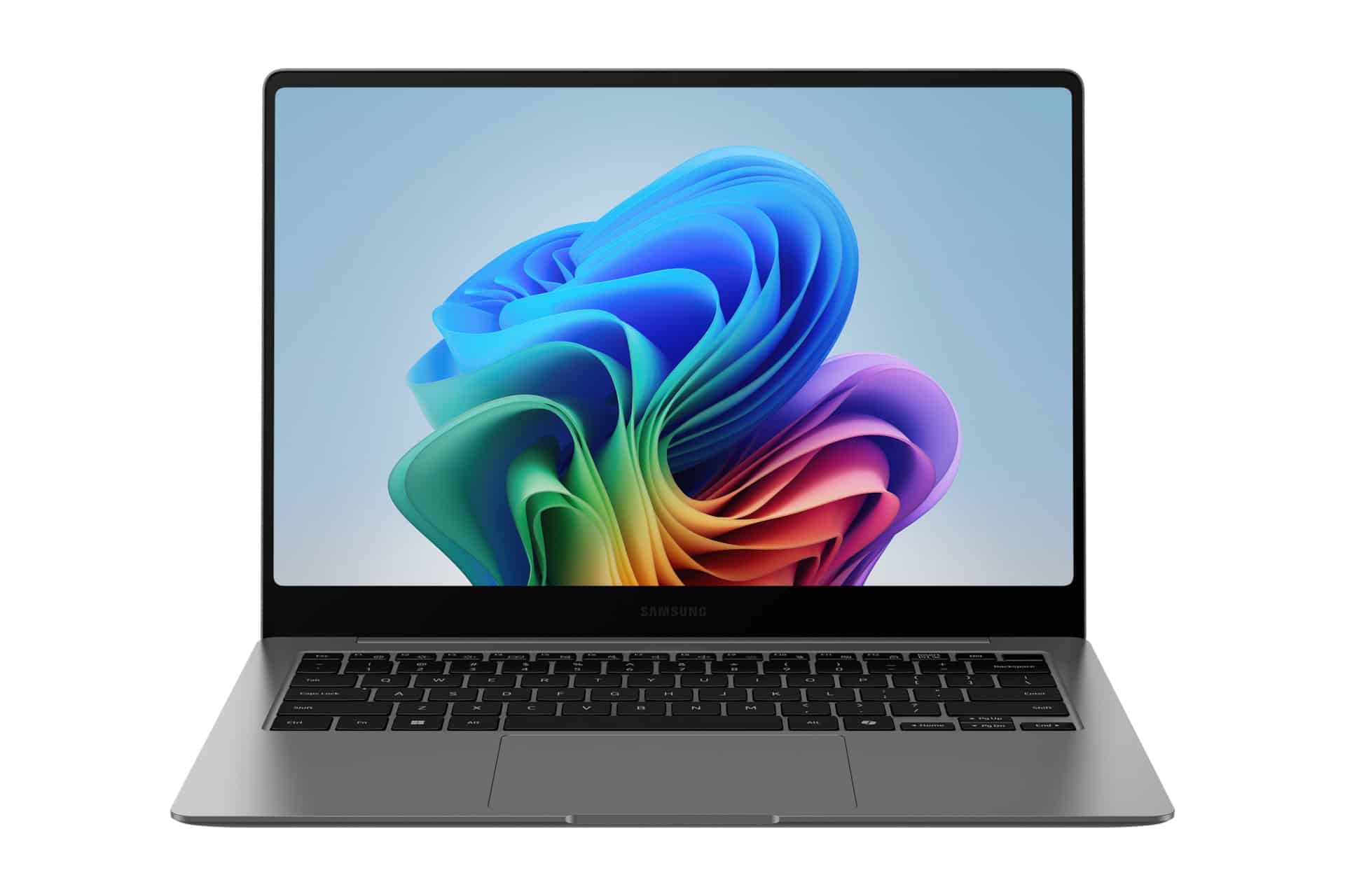 Samsung Galaxy Book5 Pro (14'', Core Ultra 7, 16GB, Intel® Arc™ Graphics), a Copilot+ PC (NP944XHA-KG1NL) thumbnail