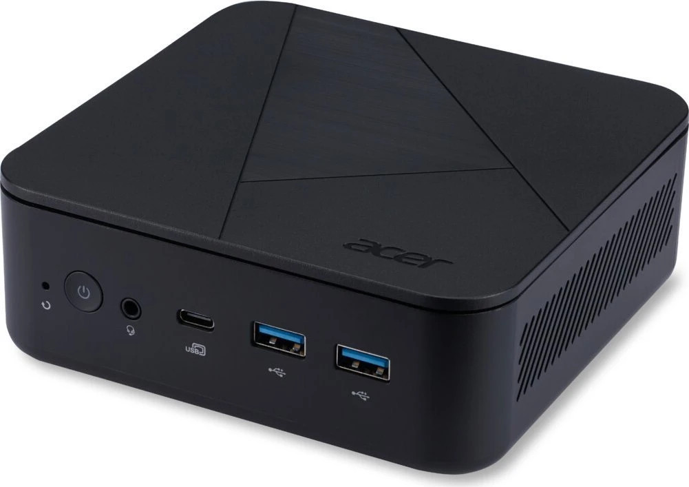 Acer Veriton NUC VN1502G Mini Barebone-PC (DT.R6BEG.004) thumbnail