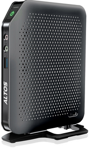 Acer T420 F1 N5105/8GB/64GeMMC/DP - Thin Client (SJ.RT911.00L) thumbnail