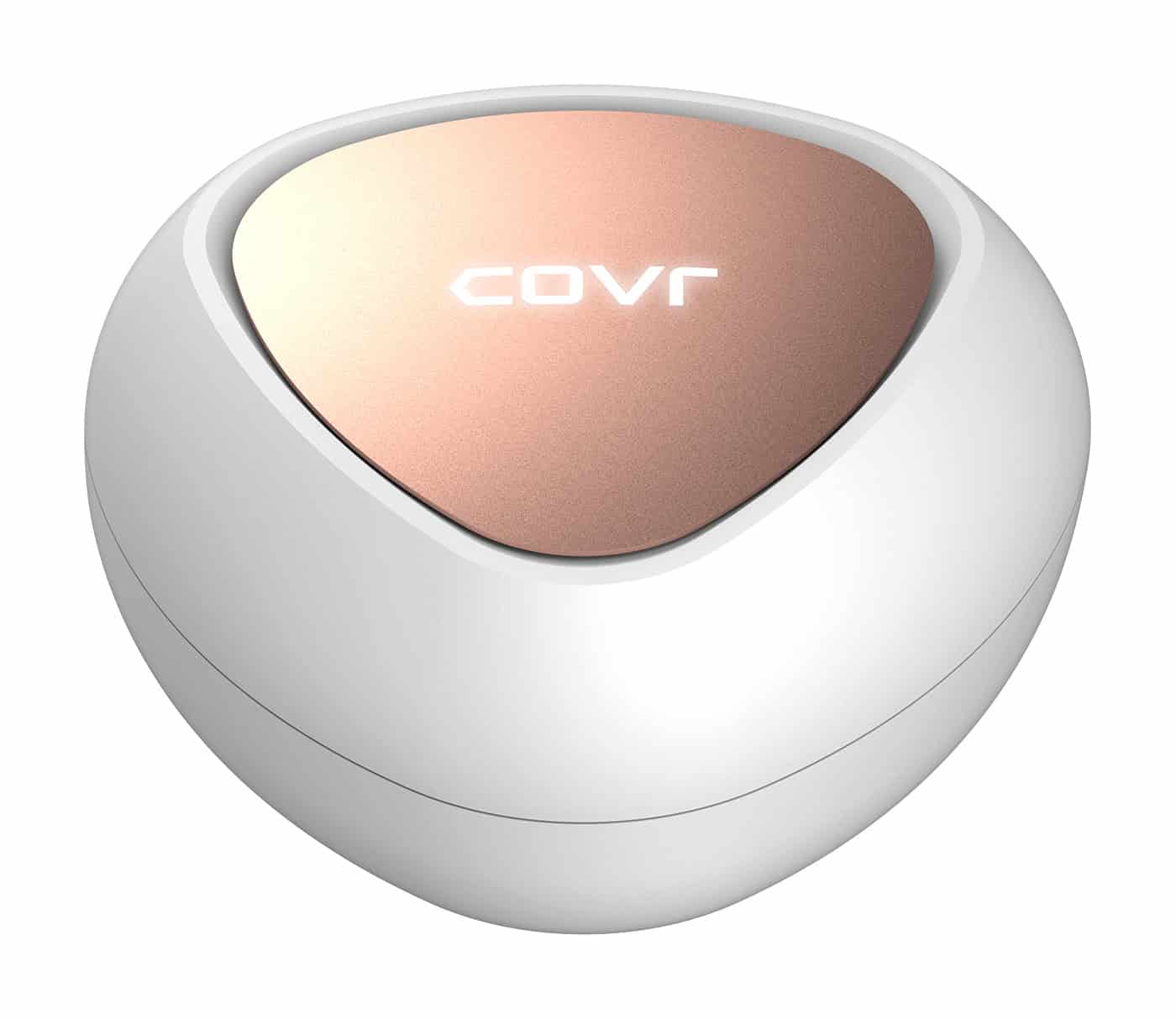 D-Link COVR 1000 Mbit/s Brons, Wit (COVR-C1202/E) thumbnail