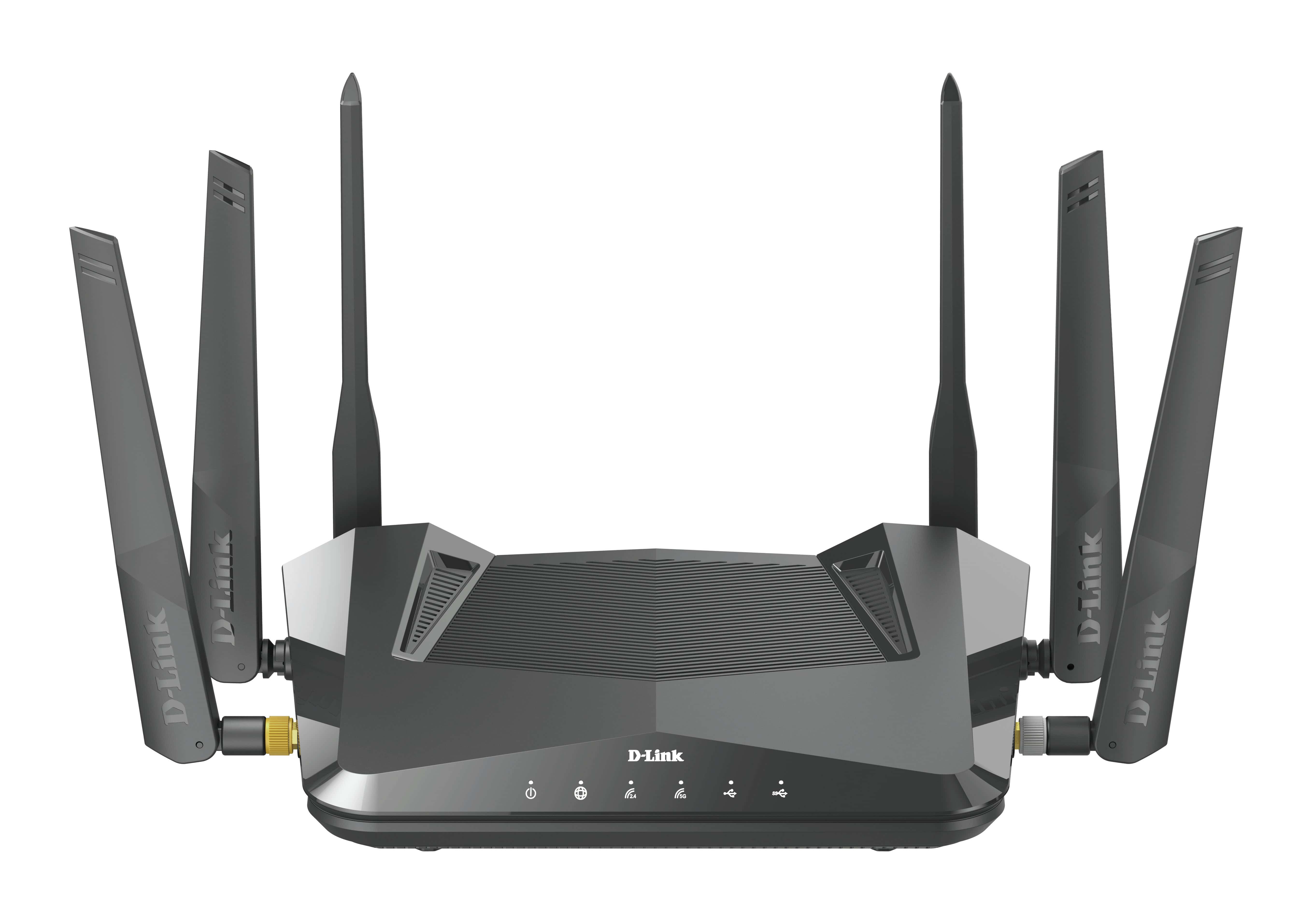 D-Link AX5400 Wifi 6 Router DIR‑X5460 (DIR-X5460) thumbnail