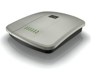 D-Link DWL-8610AP draadloos toegangspunt (WAP) 1000 Mbit/s Grijs Power over Ethernet (PoE) (DWL-8610AP) thumbnail