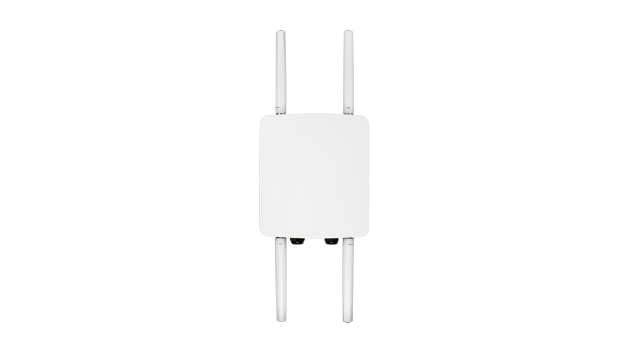 D-Link DWL-8710AP draadloos toegangspunt (WAP) 1167 Mbit/s Wit Power over Ethernet (PoE) (DWL-8710AP) thumbnail