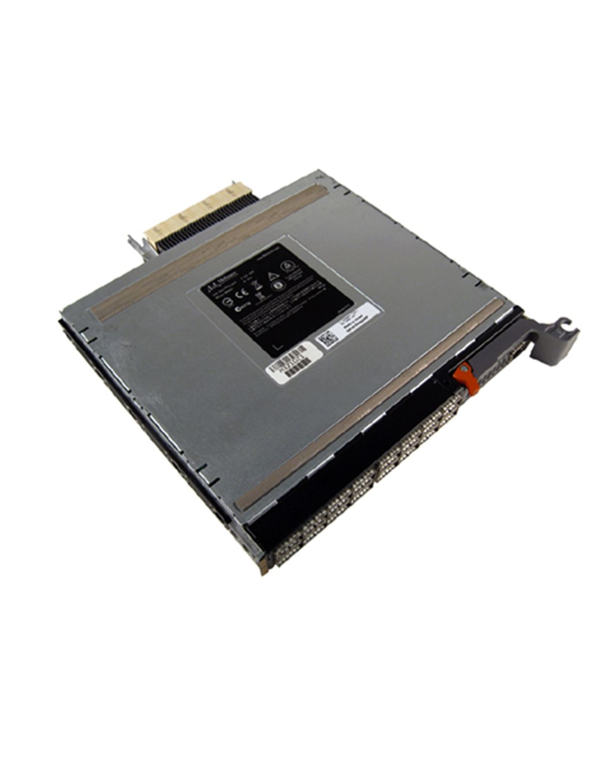 Dell Mellanox M4001F 16PORT 56GB Blade Switch (8VY15) thumbnail