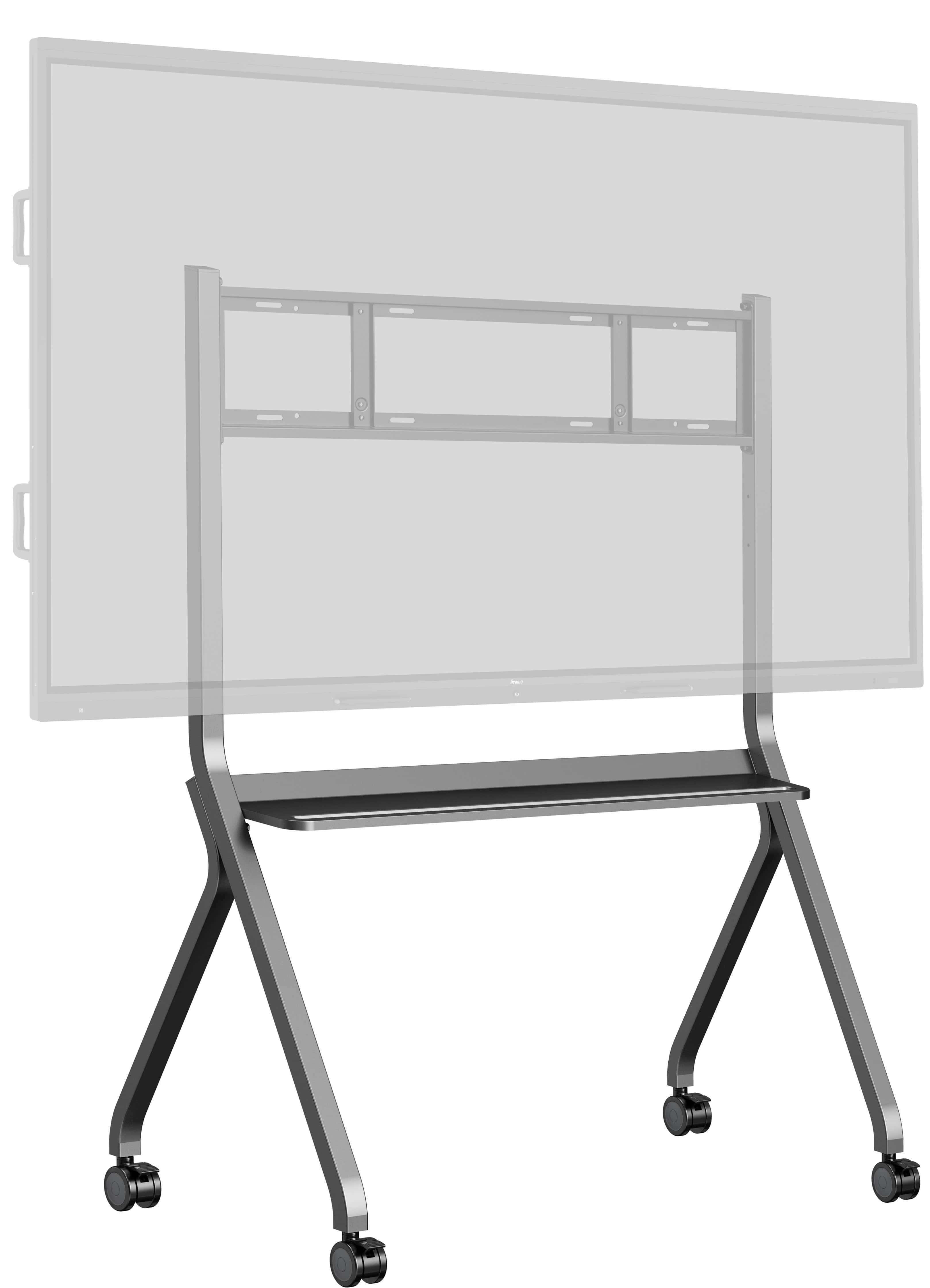 iiyama MD-CART02-S1 niet gecategoriseerd (MD-CART02-S1) thumbnail