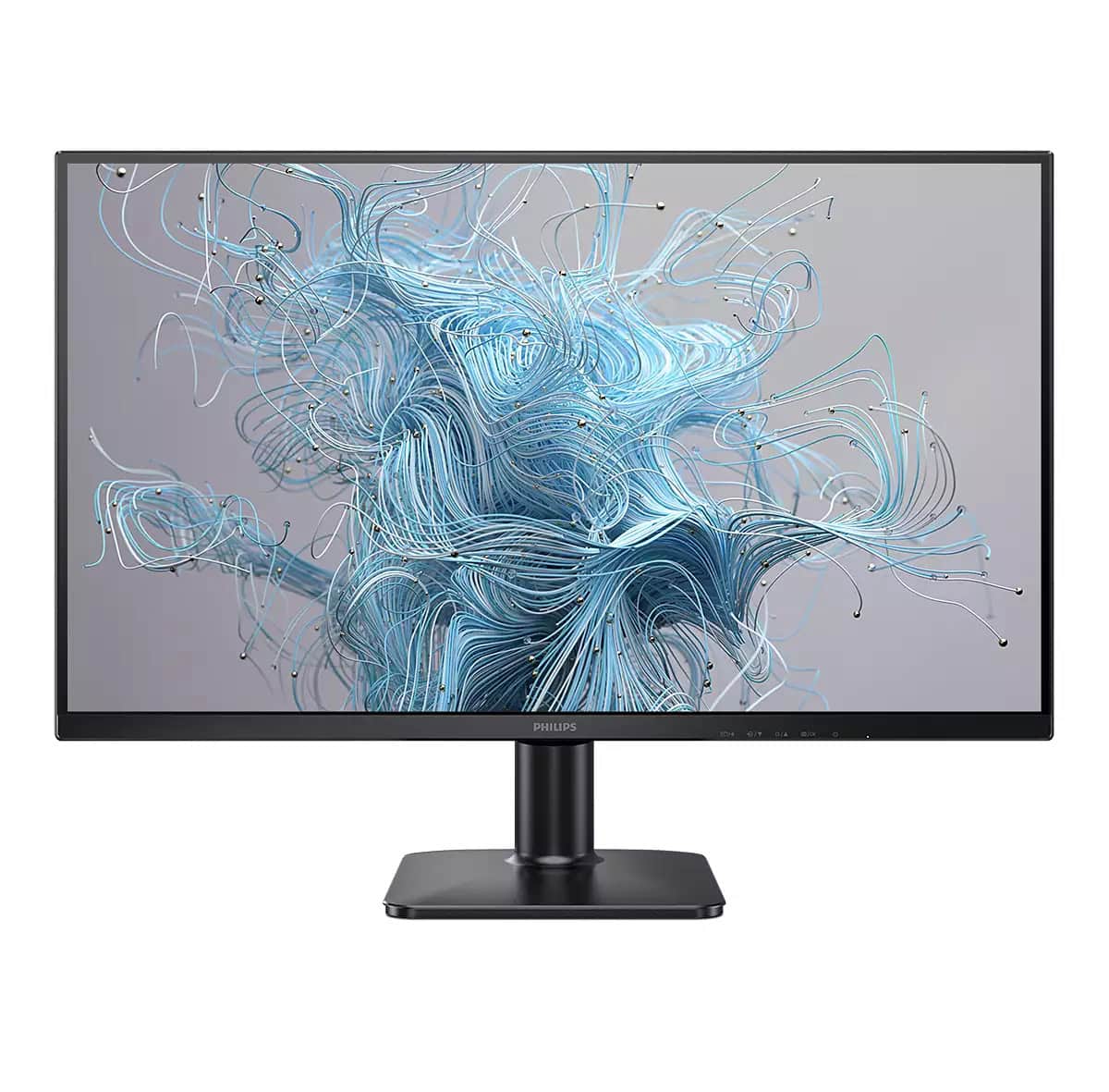 Philips 1000 series 27E2N1500L/00 computer monitor 68,6 cm (27) 2560 x 1440 Pixels Quad HD LED Zwart (27E2N1500L/00) thumbnail