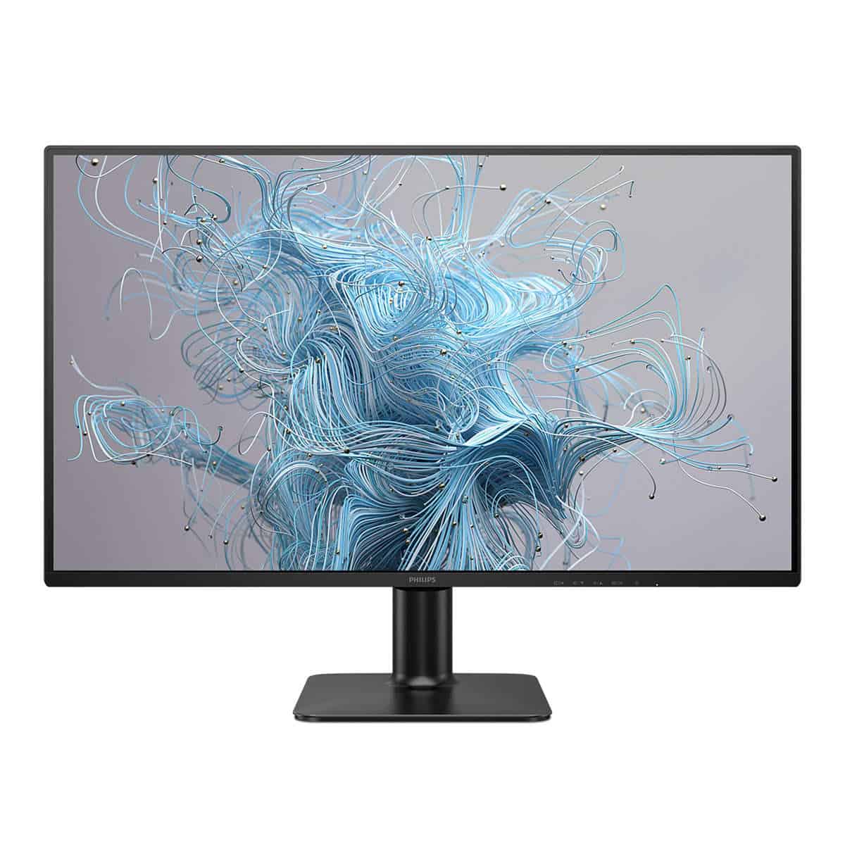 Philips 2000 series 27E2N2500/00 computer monitor 68,6 cm (27) 2560 x 1440 Pixels Quad HD LCD Zwart (27E2N2500/00) thumbnail