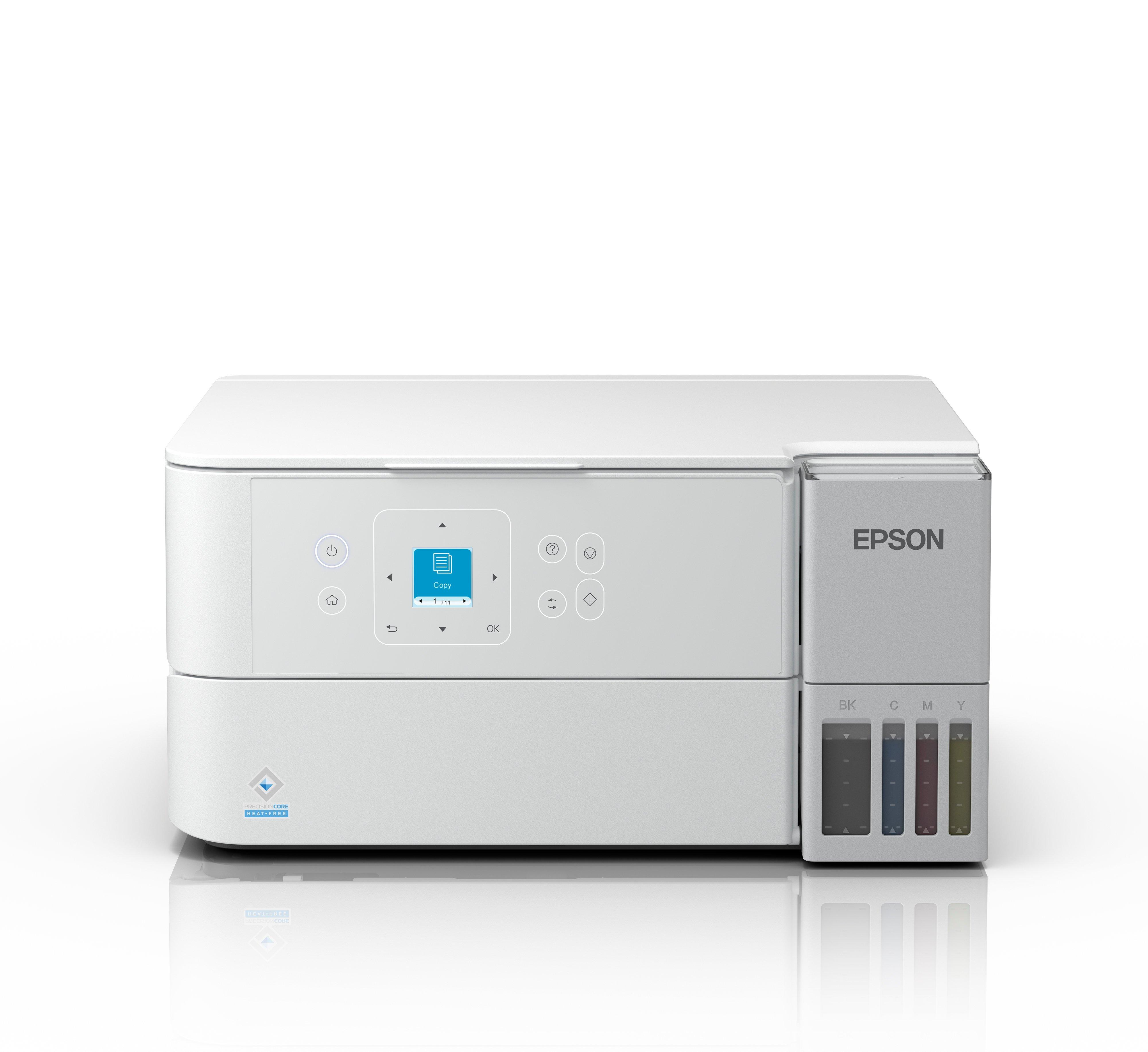 Epson EcoTank ET-2956 Inkjet A4 4800 x 1200 DPI 33 ppm Wifi (C11CL41405) thumbnail