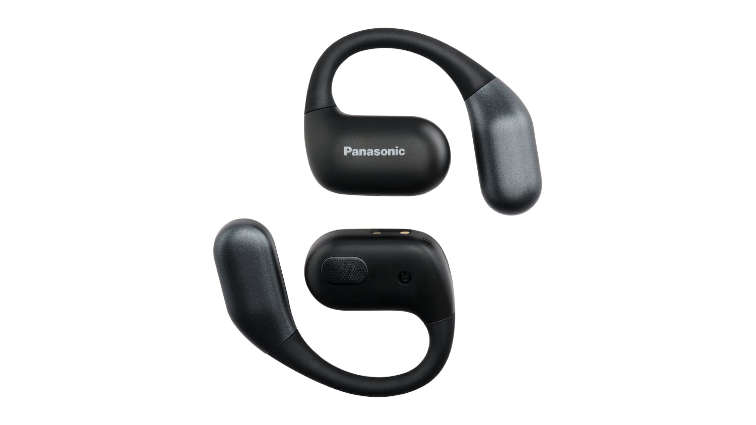 Panasonic RB-F10DE Headset Trådløs Ope (RB-F10DE-K) thumbnail
