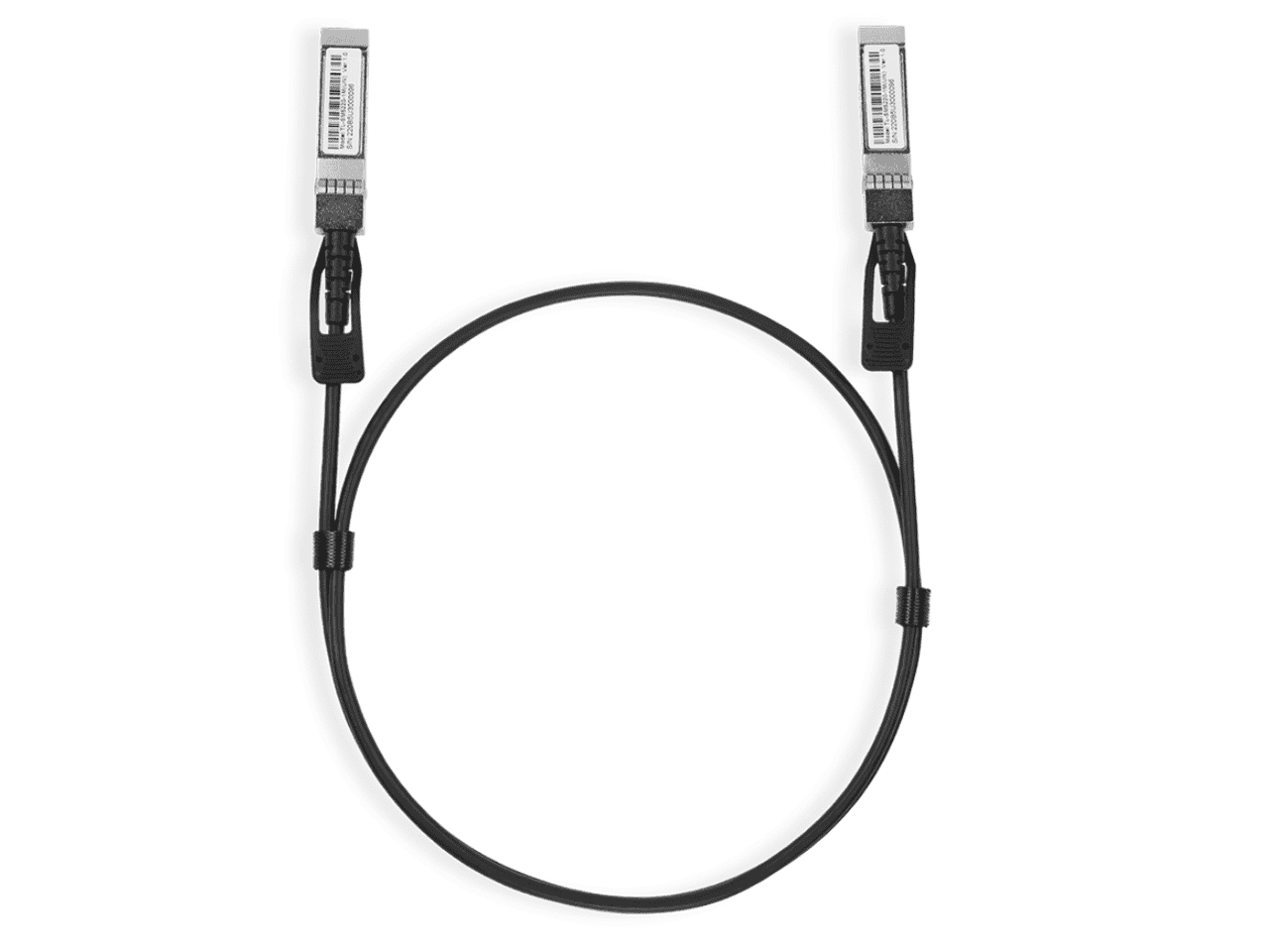 TP-Link Omada TL-SM52201M - Omada 1 Meter 10G SFP+ Direct Attach Cable (TL-SM52201M) thumbnail