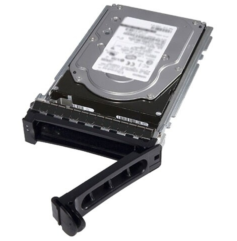 DELL 09TVP internal solid state drive 400 GB 1.8" SATA III (09TVP) thumbnail