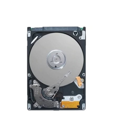 DELL C5R62-RFB interne harde schijf 600 GB 10000 RPM 2.5" SAS (C5R62-RFB) thumbnail