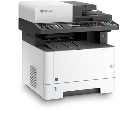KYOCERA ECOSYS M2635dn Life Plus Laser A4 1200 x 1200 DPI 35 ppm (870B61102S13NL3) thumbnail