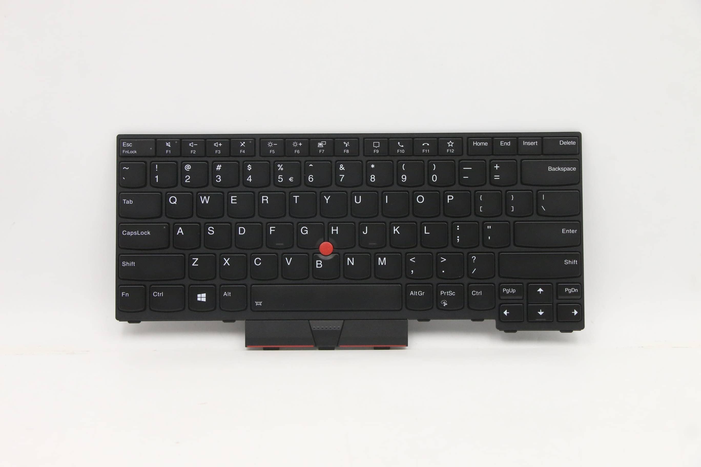 Lenovo 5N20W67857 laptop reserve-onderdeel Toetsenbord (5N20W67857) thumbnail