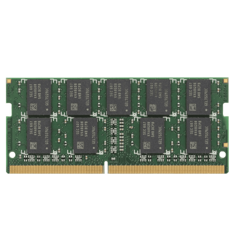 SYNOLOGY 8GB RAM memory D4EU01-8G 8GB DIMM - bulk (D4EU01-8G-BULK) thumbnail