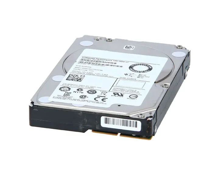 HP DRV 4TB HDD 6GSAS7.2KLFF (743183-001-RFB) thumbnail