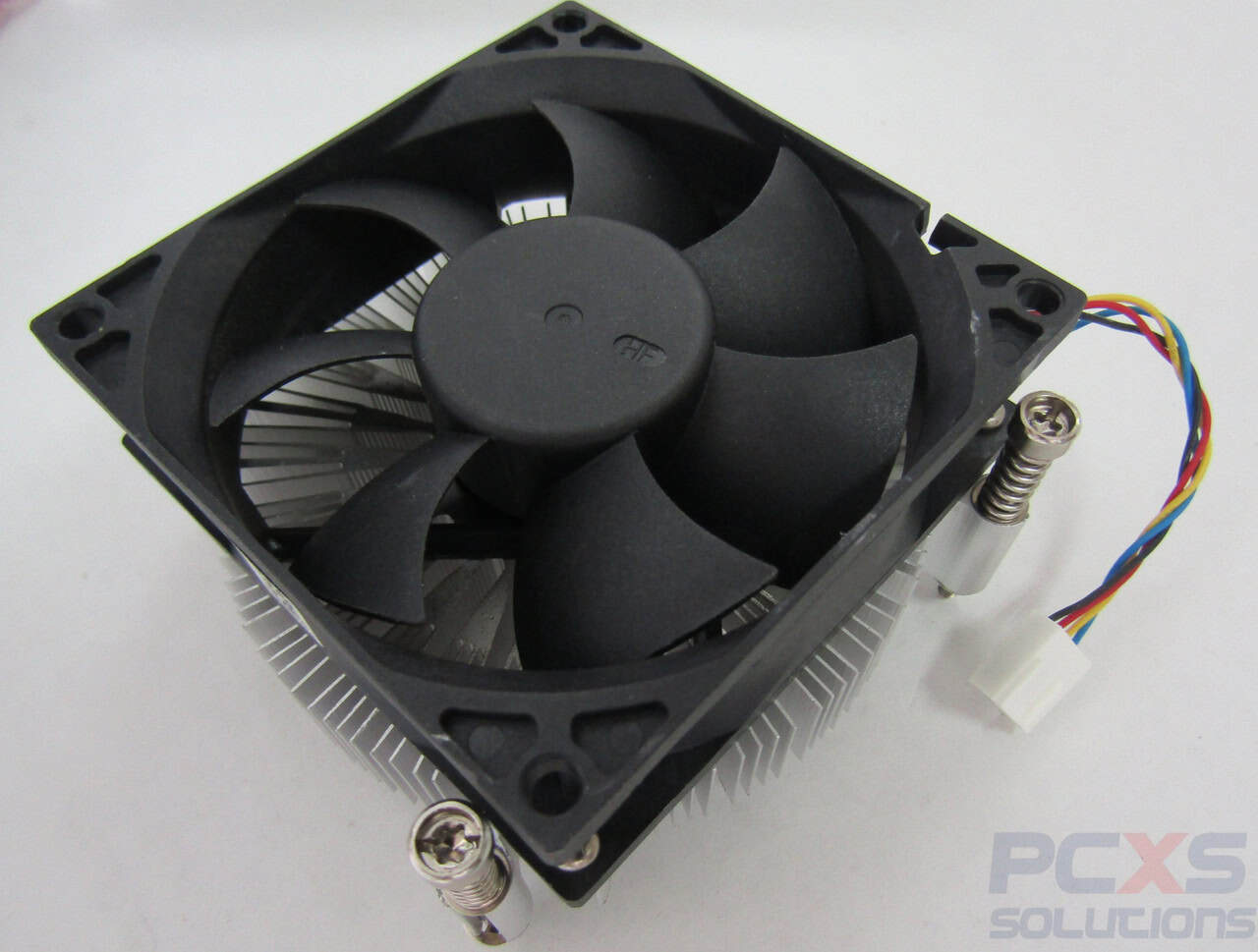 HP 3PAR0 4TB 6G SAS 7.2K 3.5in (871856-001-RFB) thumbnail
