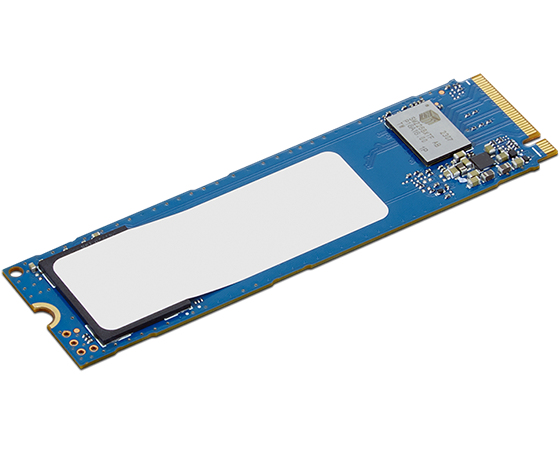 Lenovo 4XB1T87551 internal solid state drive 512 GB M.2 PCI Express 4.0 NVMe (4XB1T87551) thumbnail