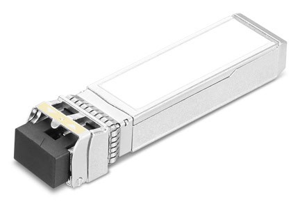 Lenovo 4XC1S00744 netwerk transceiver module Vezel-optiek 10000 Mbit/s SFP+ (4XC1S00744) thumbnail
