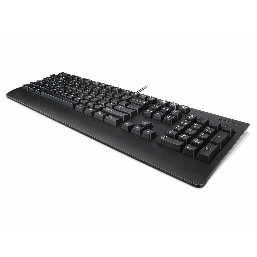 Lenovo Preferred Pro II USB AI - Spanish (4Y41R64610) thumbnail