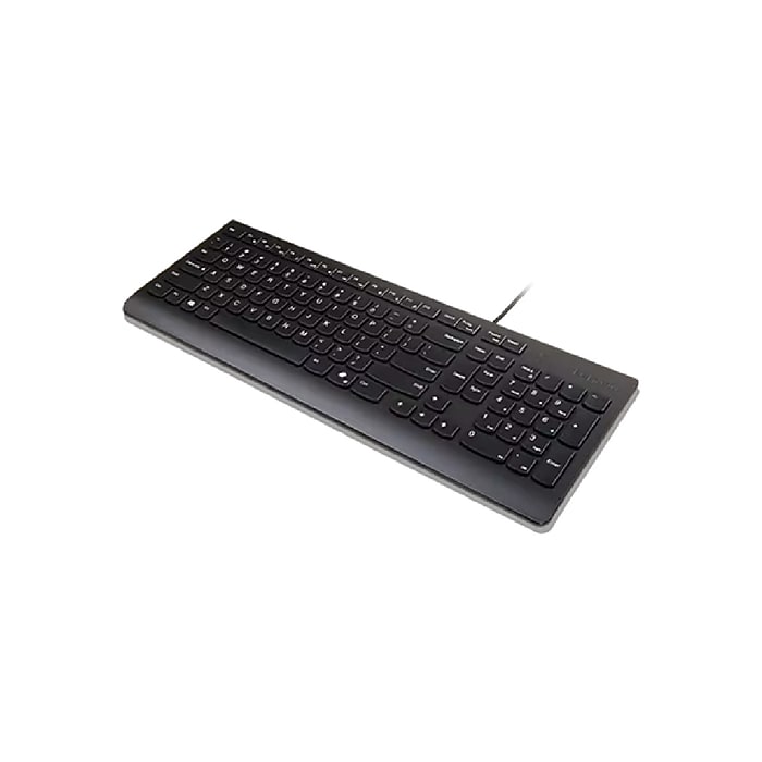 Lenovo Essential Wired Keyboard AI Portu (4Y41R64660) thumbnail