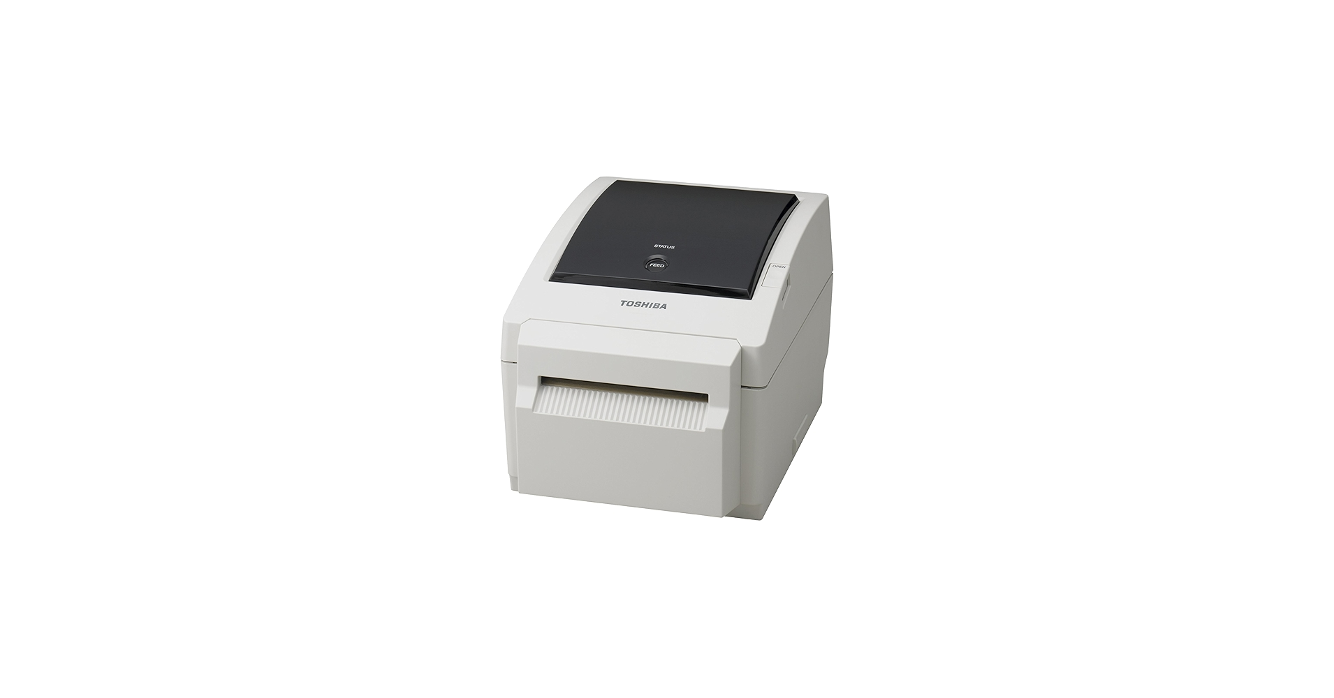 Toshiba TEC B EV4T-TS14-QM-R - Etikettendrucker - monochrom - direct thermal / thermal transfer (18221168714) (18221168714) thumbnail