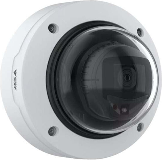 AXIS P3275-LVE 10 mm (03150-001) thumbnail