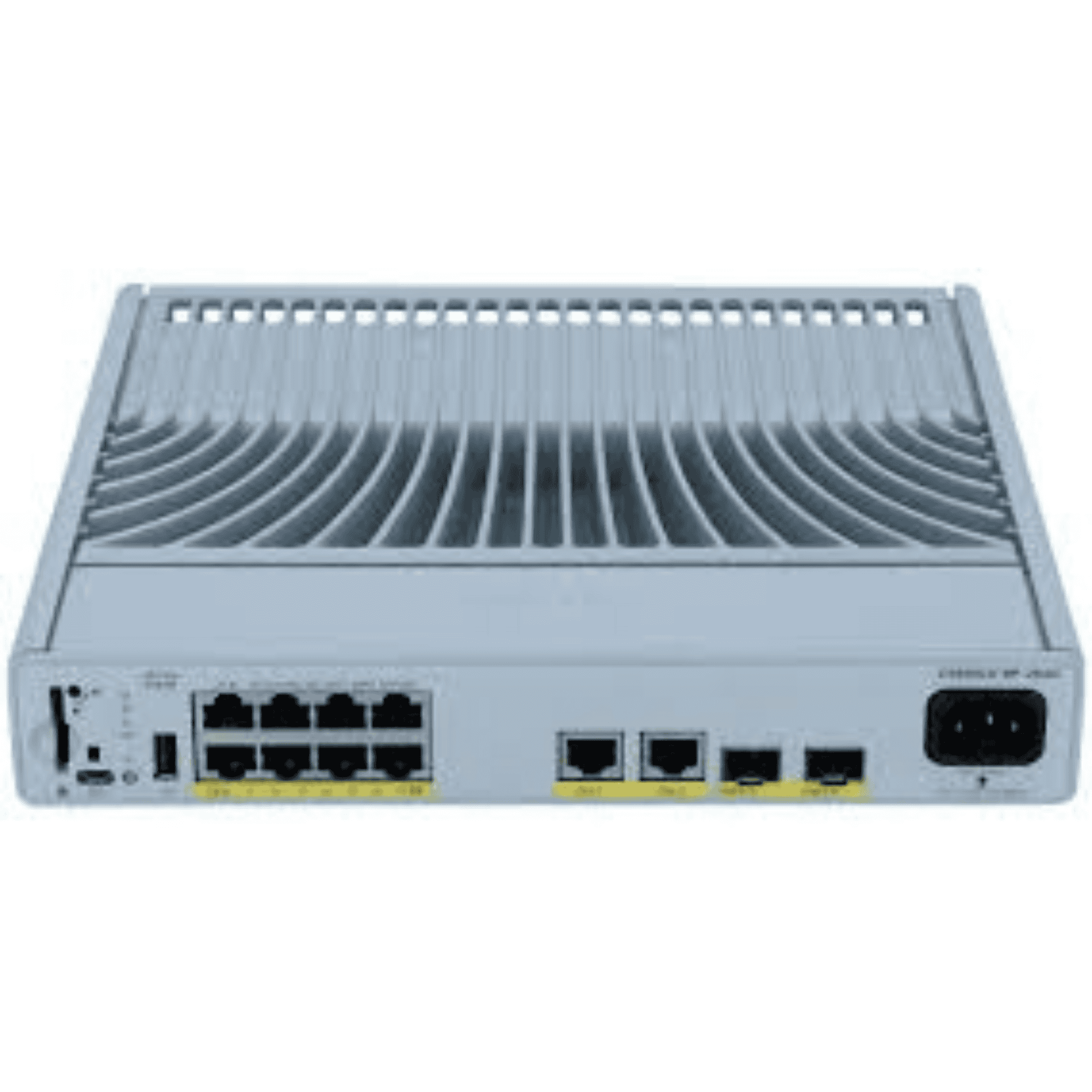 Cisco CATALYST 9000 COMPACT SWITCH 12 (C9200CX-12P-2X2G-A) thumbnail