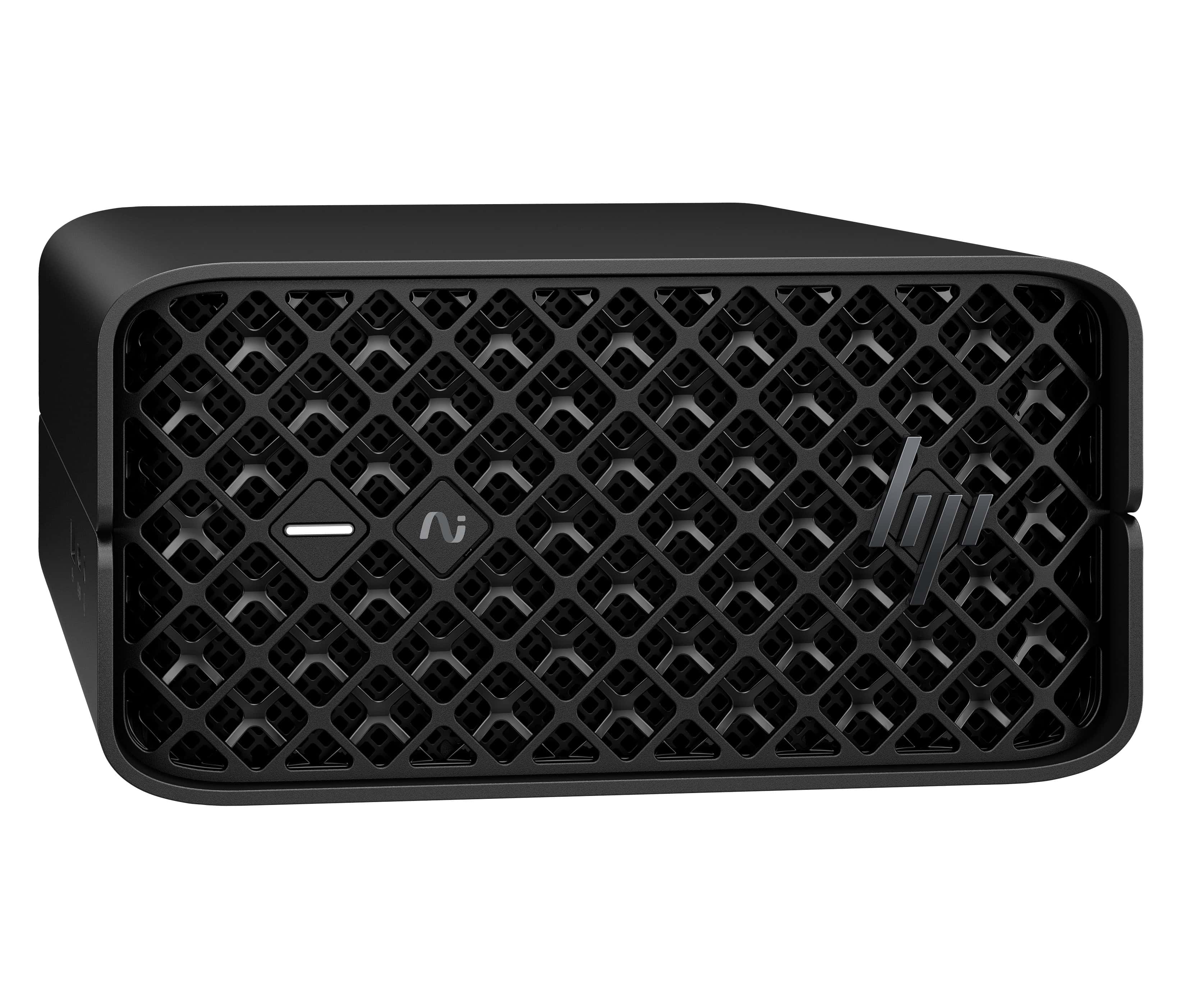 HP Z2MiniG1a RAIMP395 128GB/1TB PC NL Copilot+ PC Windows 11 Pro Mini PC Workstation Zwart (A40N1ET#ABH) thumbnail