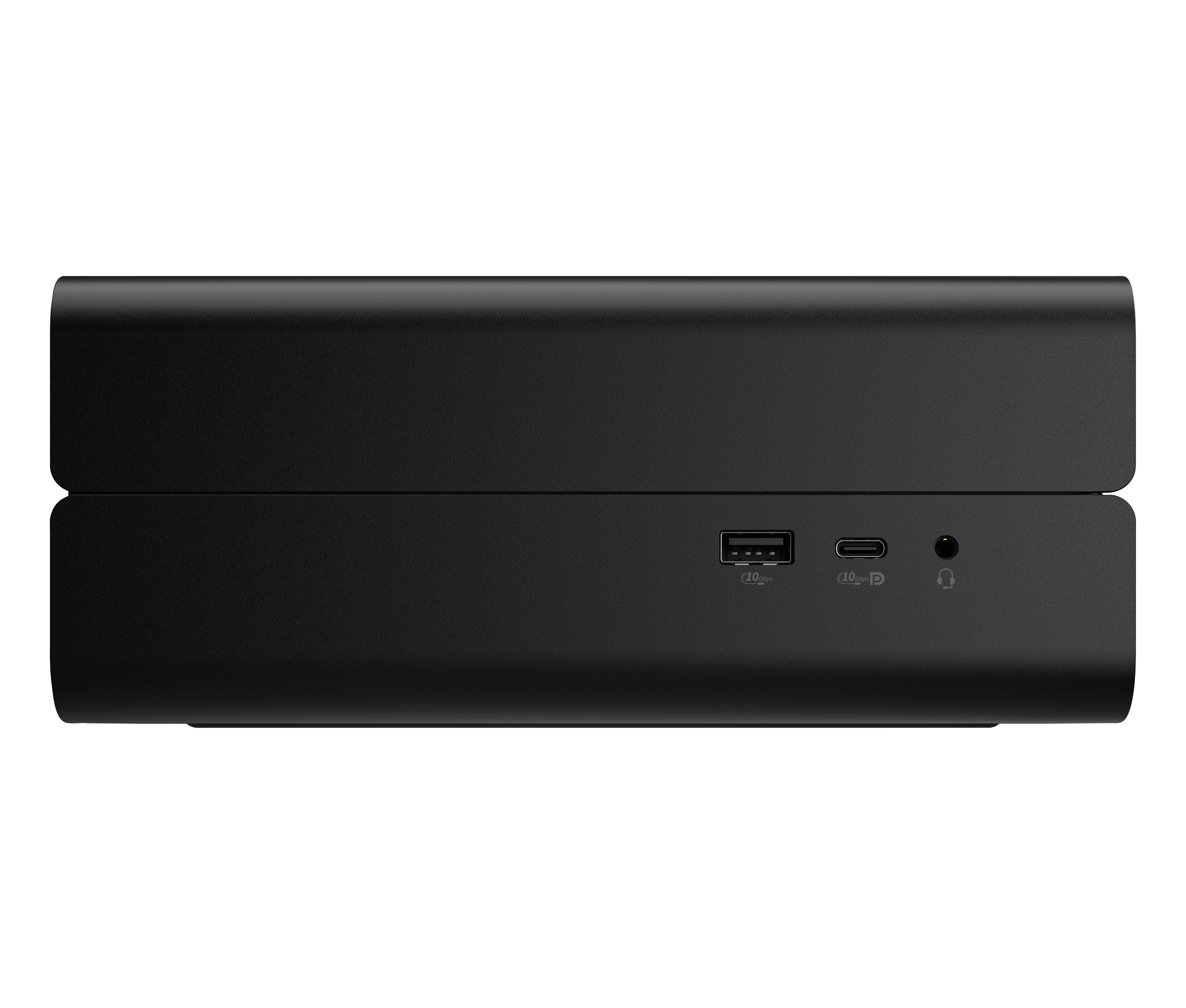 HP Z2MiniG1a RAIMP395 128GB/1TB PC NL Copilot+ PC AMD Ryzen AI Max+ PRO PRO 395 LPDDR5x-SDRAM SSD Windows 11 Pro Mini PC Workstation AI Workstation, AI PC Zwart (A40N1ET#ABH) thumbnail