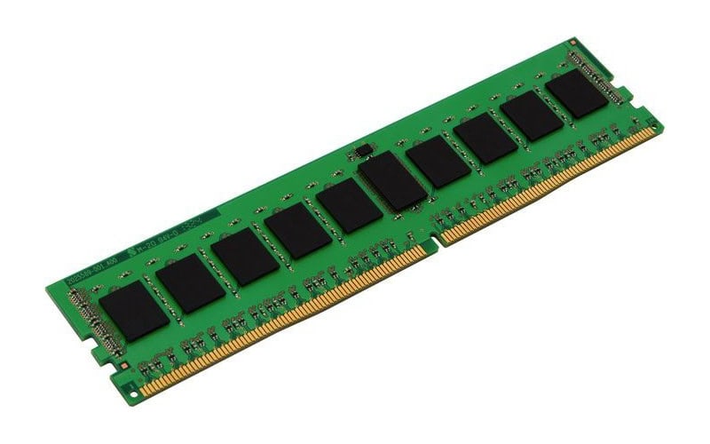 Kingston Technology ValueRAM 8GB DDR4 geheugenmodule 1 x 8 GB 288-pin DIMM ECC (KVR21R15S4/8HA) thumbnail