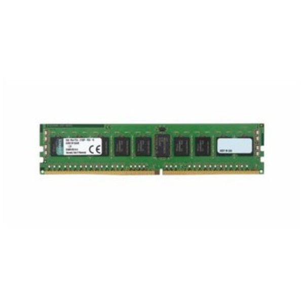 KINGSTON 8GB (1X8GB) 1RX4 PC4-17000P-R DDR4-2133MHZ RDIMM (KVR21R15S4/8HA) thumbnail