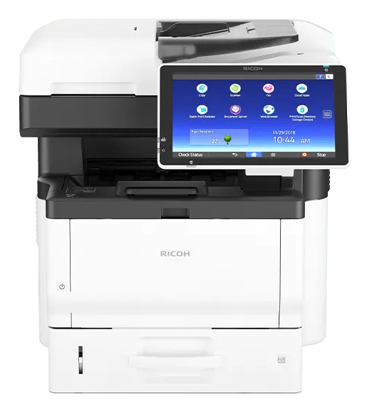 Ricoh IM 350FSE Laser A4 1200 x 1200 DPI 37 ppm (423854) thumbnail