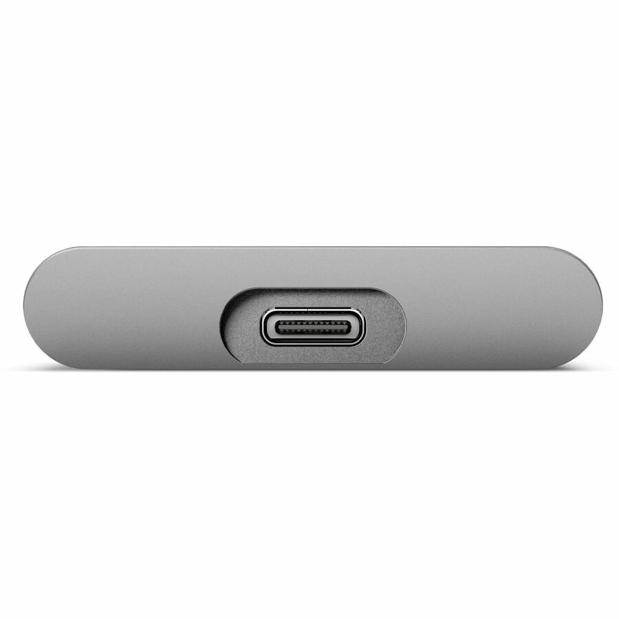 SEAGATE CONSUMER LaCie Portable SSD v2 1Tb USB-C (STKS1000400) (STKS1000400) thumbnail