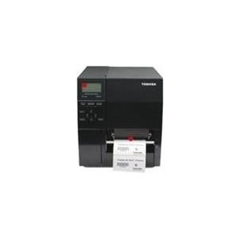 Toshiba TEC B-EX4T1-TS12-QM-R - Etikettendrucker - TD/TT - Rolle (12 cm) - 305 dpi - bis zu 355 mm/Sek. - USB, LAN (18221168769) thumbnail
