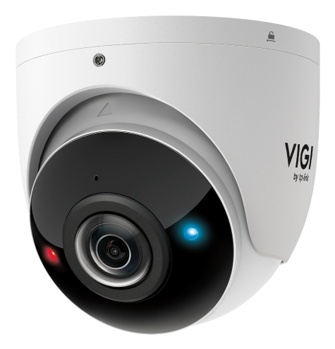 TP-Link InSight S485PI Torentje IP-beveiligingscamera Buiten 3840 x 2160 Pixels Muur (INSIGHT S485PI(UN)) thumbnail