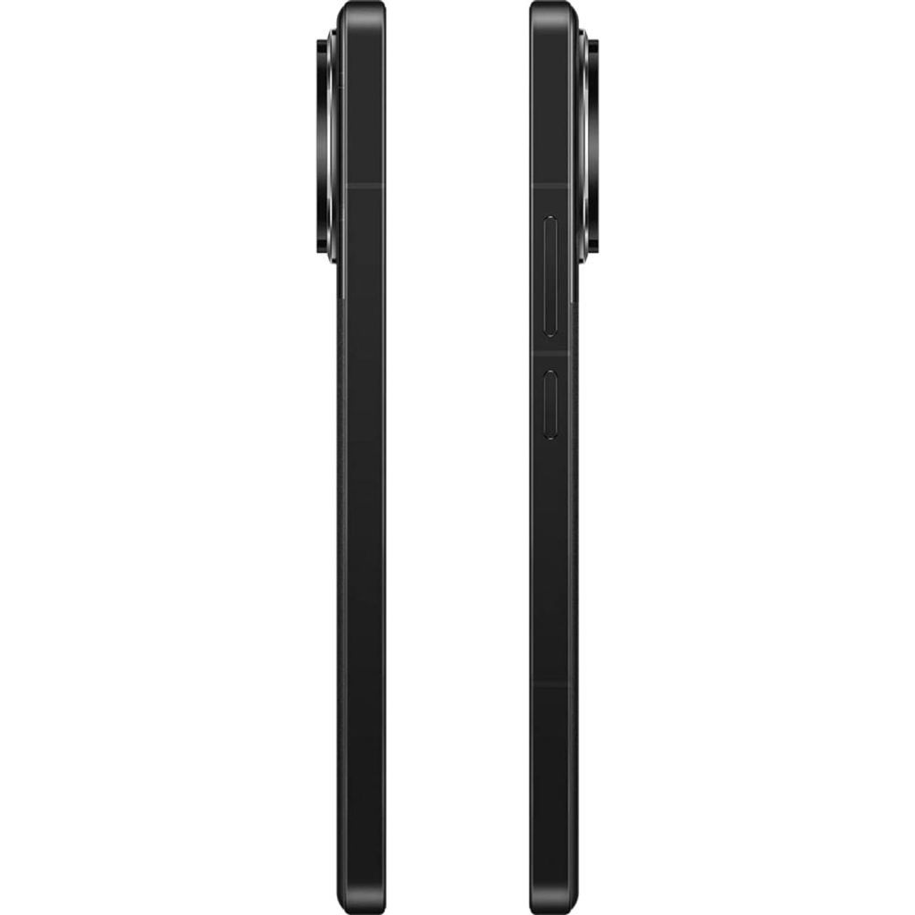 Xiaomi Poco F7 Ultra 5G 12GB/256GB Black (MZB0J84EU) thumbnail